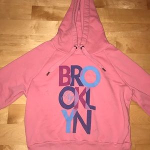 A beautiful everyday sweater